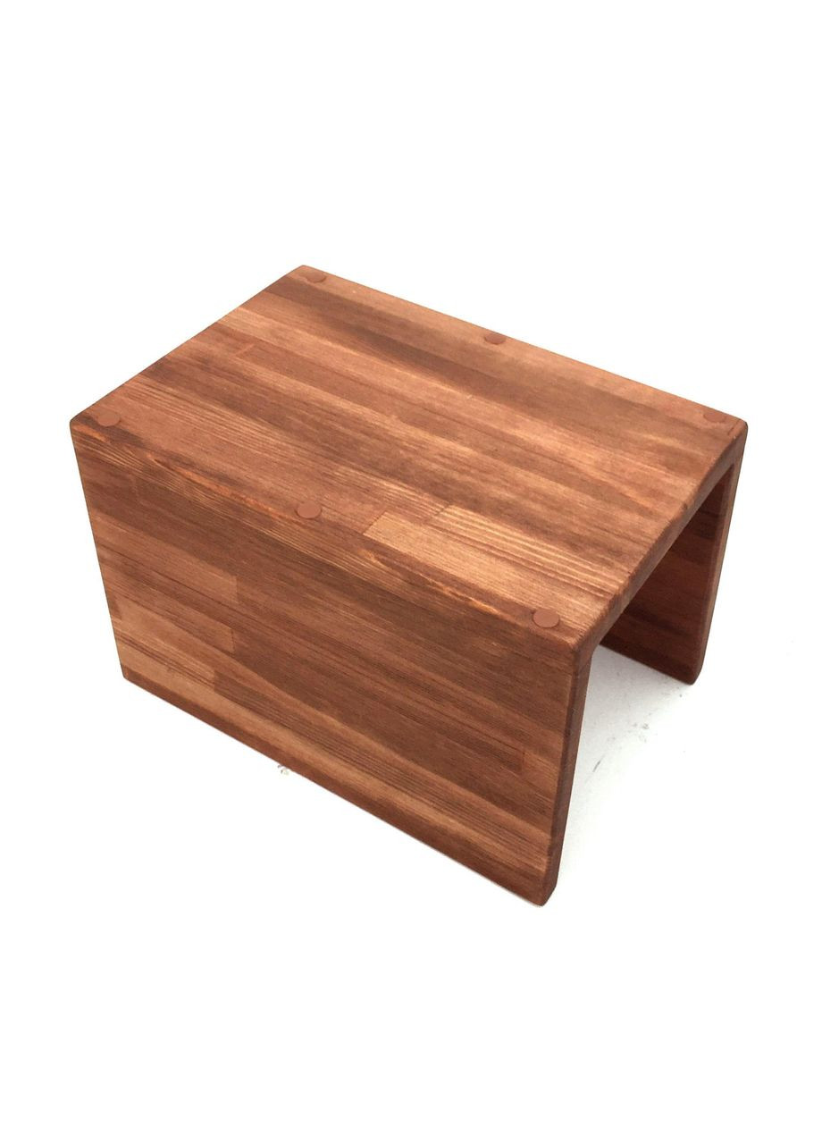 Столик на подлокотник из дерева Манта савоярди (СЛК-000315) No Brand (328081249)