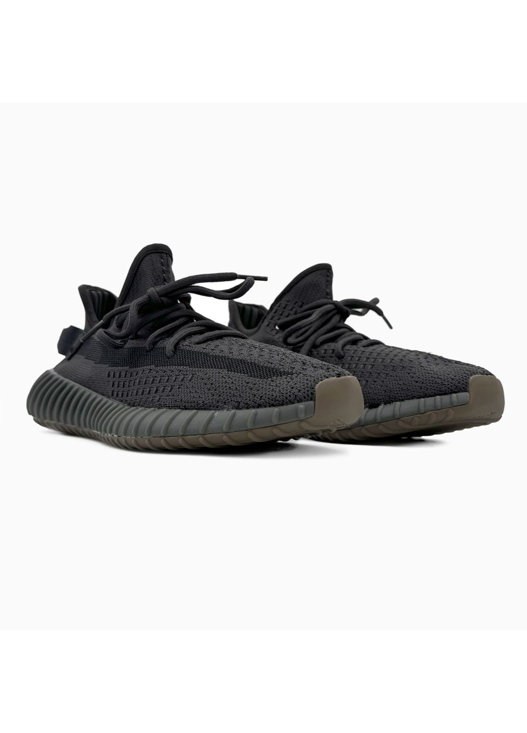 КРОСІВКИ ЖІНОЧІ ADIDAS YEEZY 350 CINDER NON-REFLECTIVE АДІДАС ІЗІ БУСТ No Brand комбіновані демісезони (368868869)