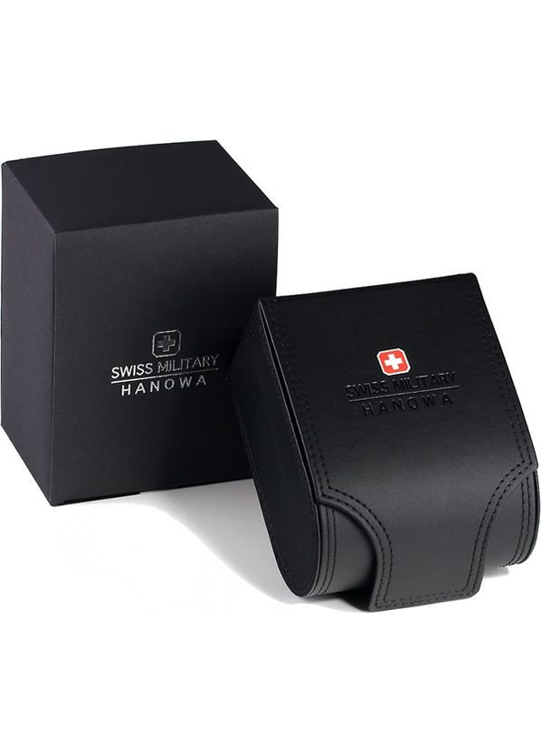 Женские наручные часы 16-6080.04.007 Hanowa (330807494)