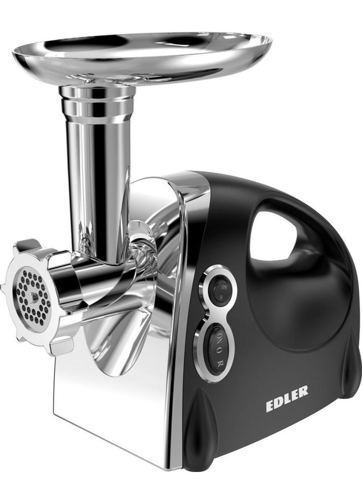 Електром'ясорубка EMG-204BVC EDLER (365070571)