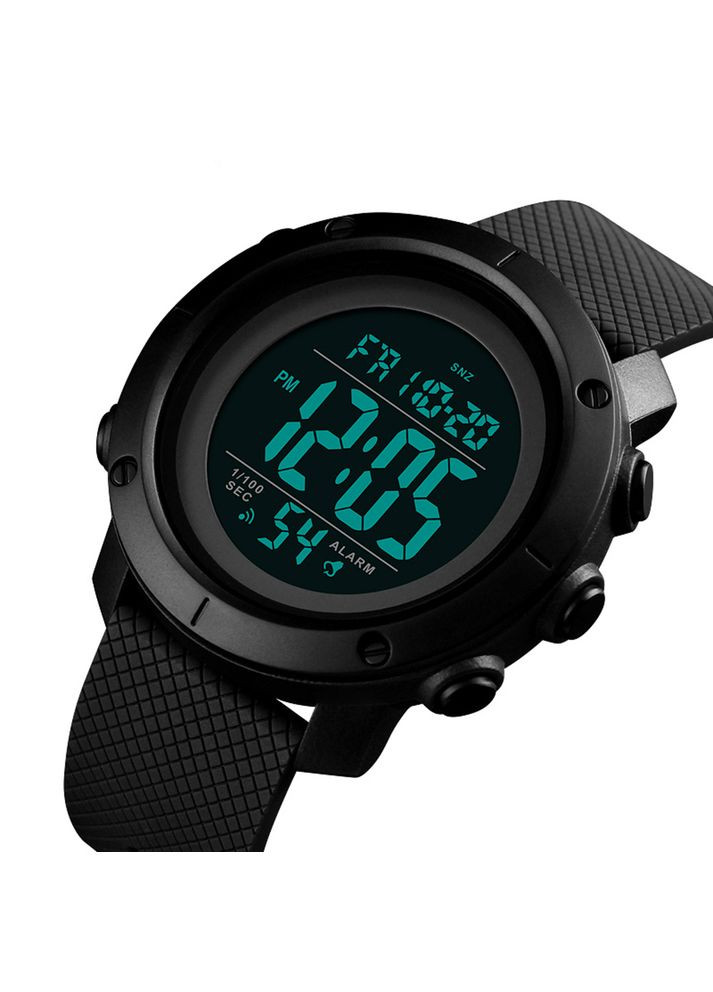 1434BKBK Black-Black Skmei (372950416)