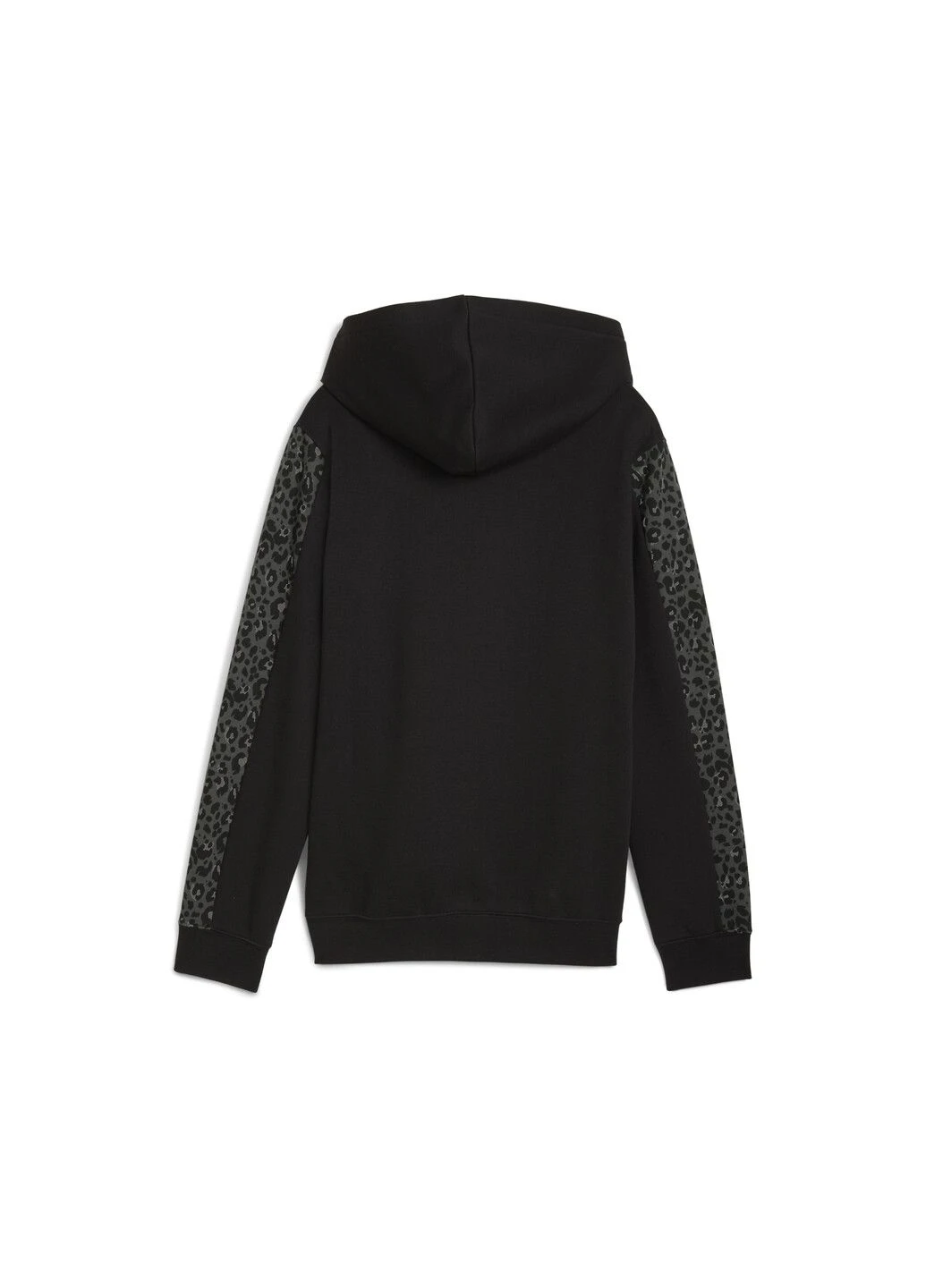 Детское худи Essentials Graphic Animal Hoodie Youth Puma (353306437)