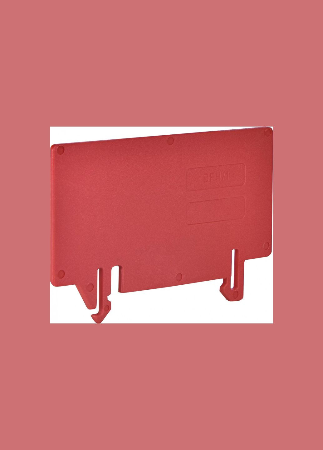 Розділювач клем для ESP-HMM.1…6 [3903142] ESP-DFH/1 ETI (344535965)