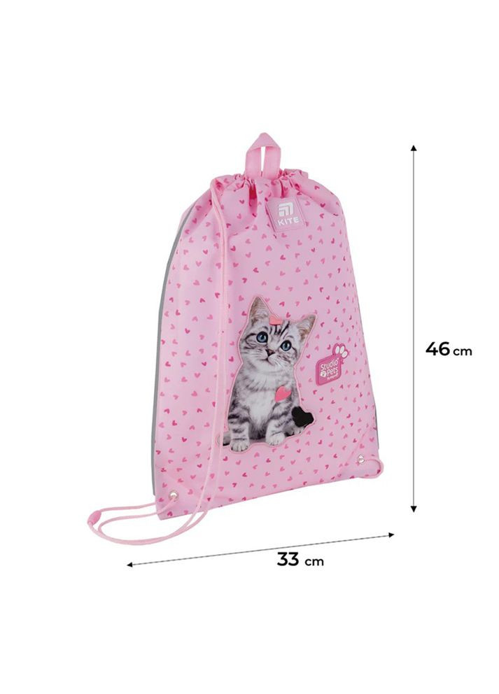 Сумка для обуви Studio Pets SP25-600M-1 Kite (325476422)