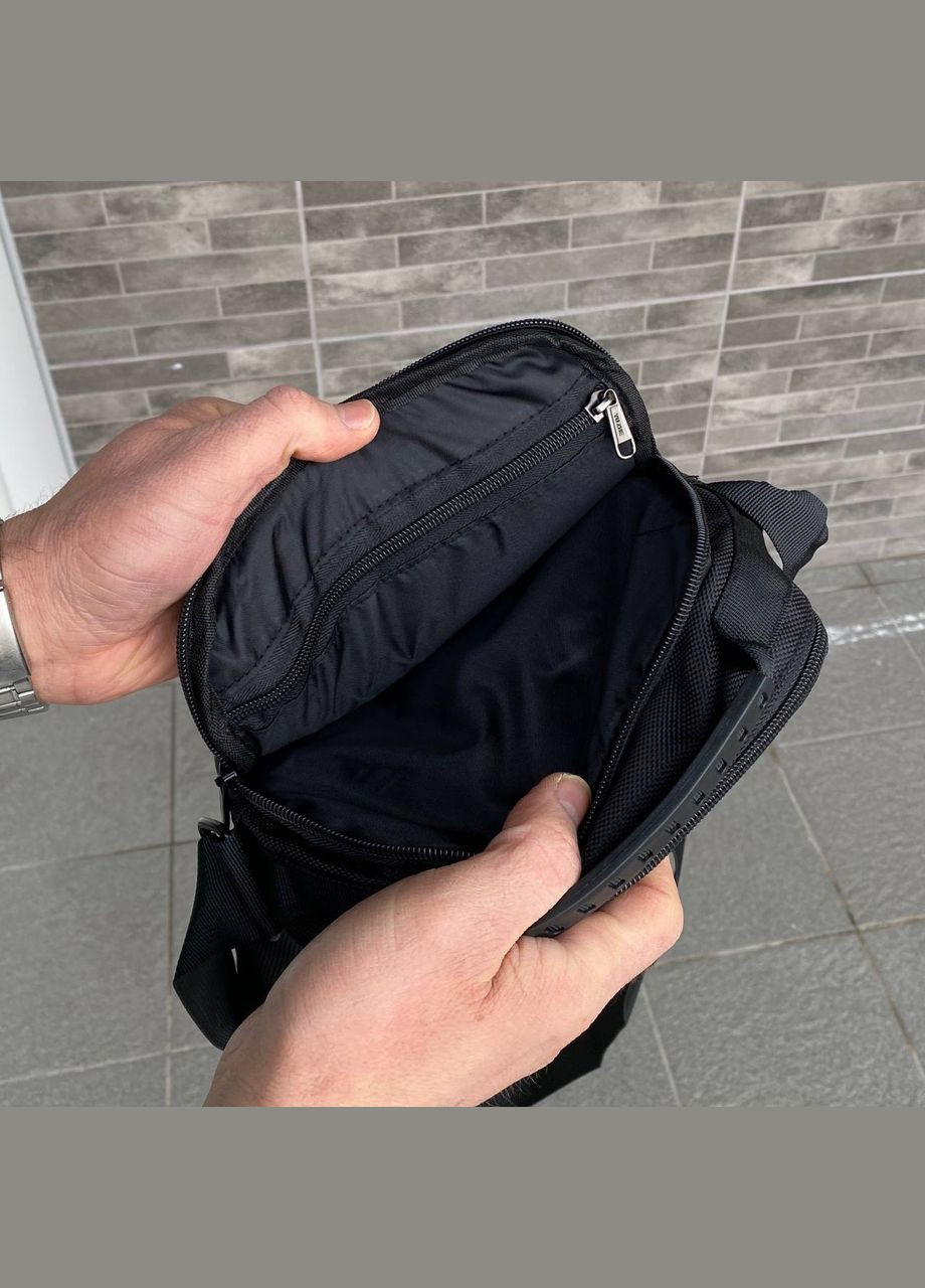 Чоловіча сумка барсетка через плече Commander No Brand (282676659)