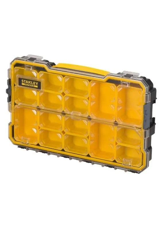 Ящик для инструментов FatMax Pro органайзер, 14 лотков (FMST1-75779) Stanley (399632377)