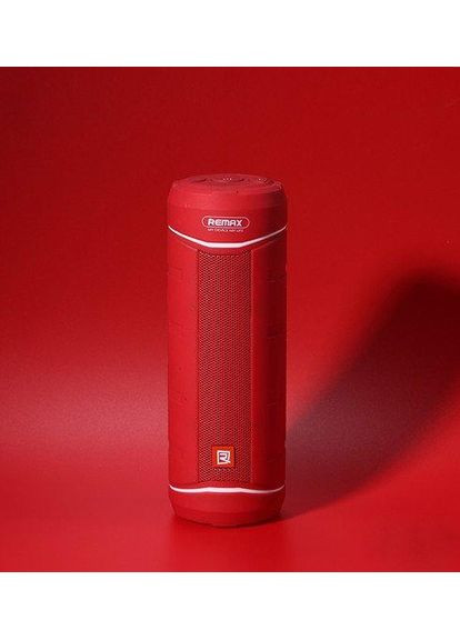 Bluetooth акустика RB-M10 red Remax (361025167)