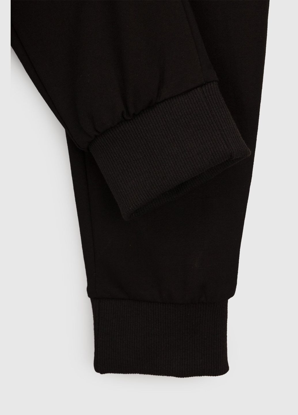 Комбинированные спортивные демисезонные брюки Неслухнянки