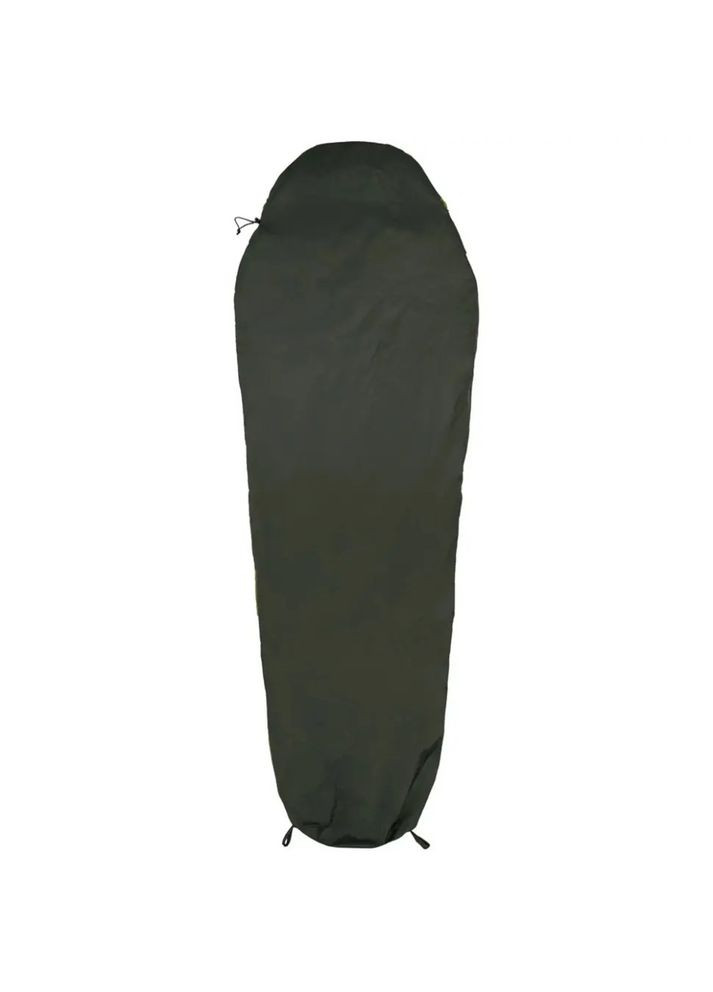 Спальний мішок Windy Light лівий UTRS-055-olive-L Tramp (366467694)