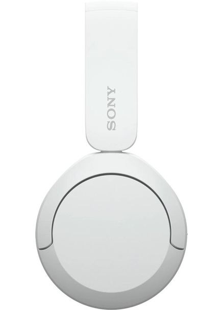 Наушники беспроводные WH-CH520 White Sony (360421000)