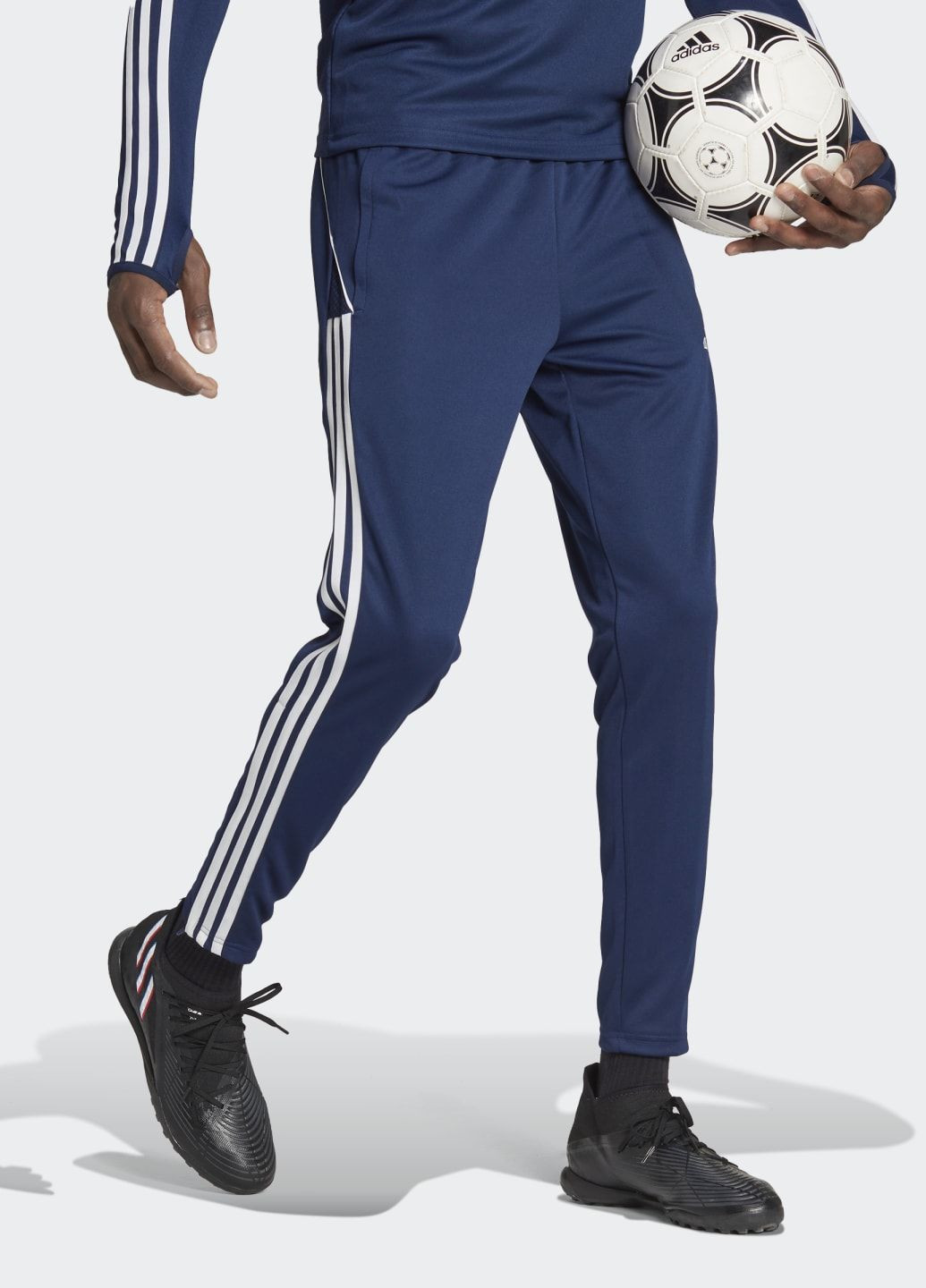 Спортивні штани Tiro 23 League Training adidas (290983981)