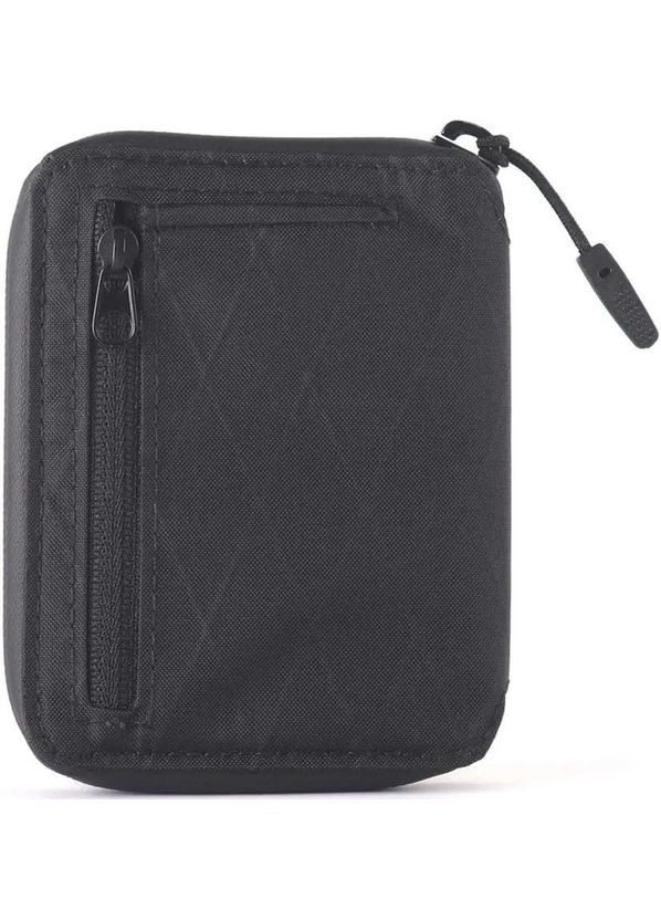 Кошелек XPac RFID Bi-Fold Wallet Grey Lifeventure (316440236)
