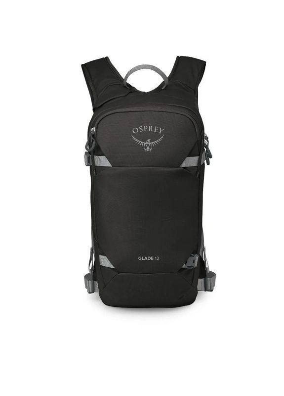 Спортивный рюкзак Glade 12 Black (009.4088) Osprey (369402209)
