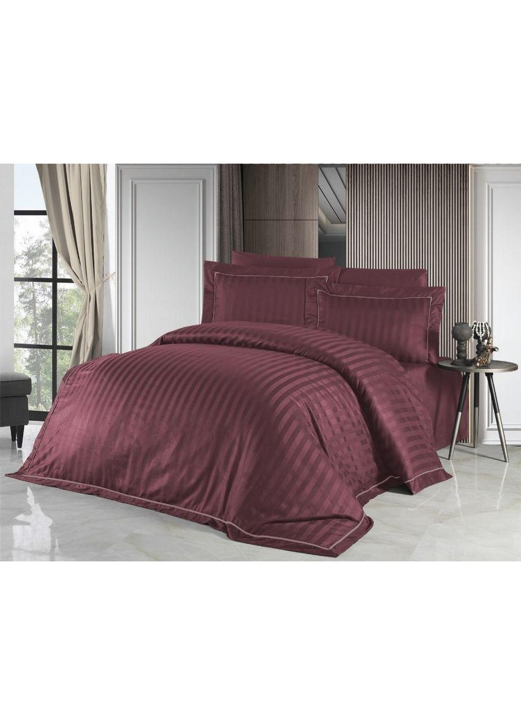 Спальный комплект постельного белья First Choice (288187701)