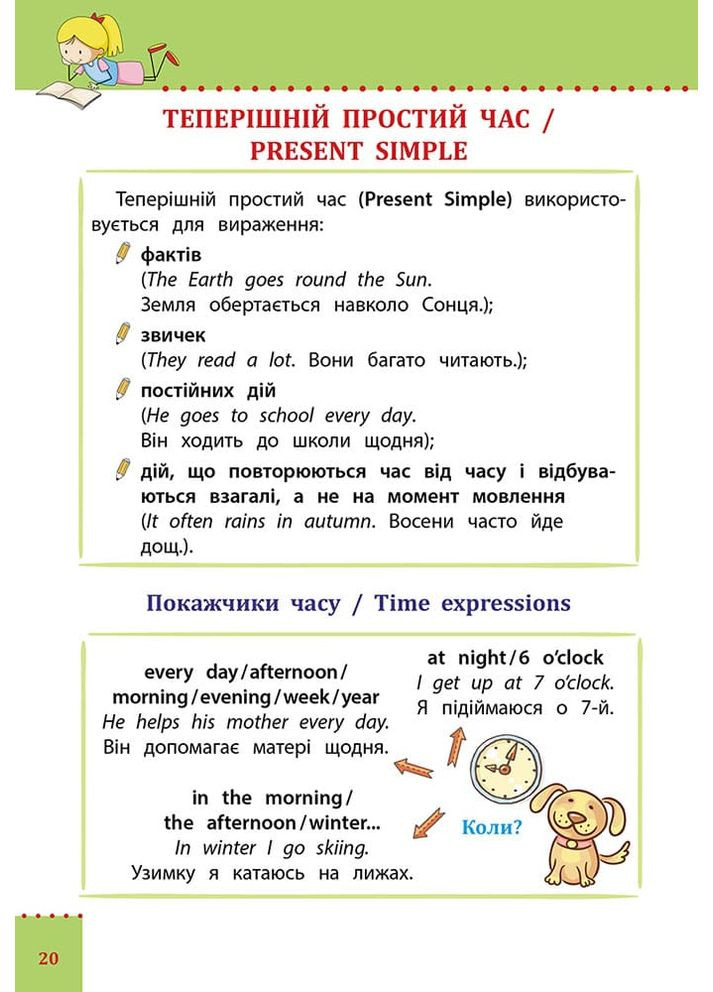 Наглядный справочник. 1-4 класса. Английский язык АССА (316083238)