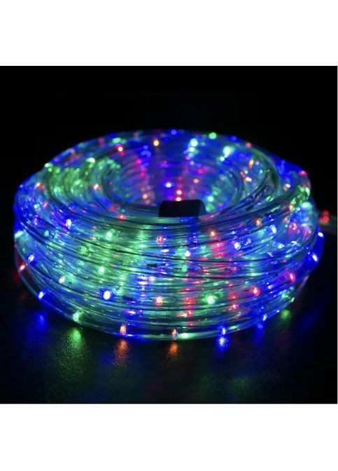 Світлодіодна гірлянда mangueira luminosa led 10m 220v New Trend (313035934)