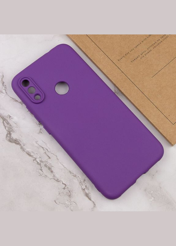 Чехол на Xiaomi Redmi Note 7/Note 7 Pro/Note 7s/ для Ксяоми, сяоми, ксиомы редми ноте 7, 7 об, 7с ТПУ Getman (356100922)