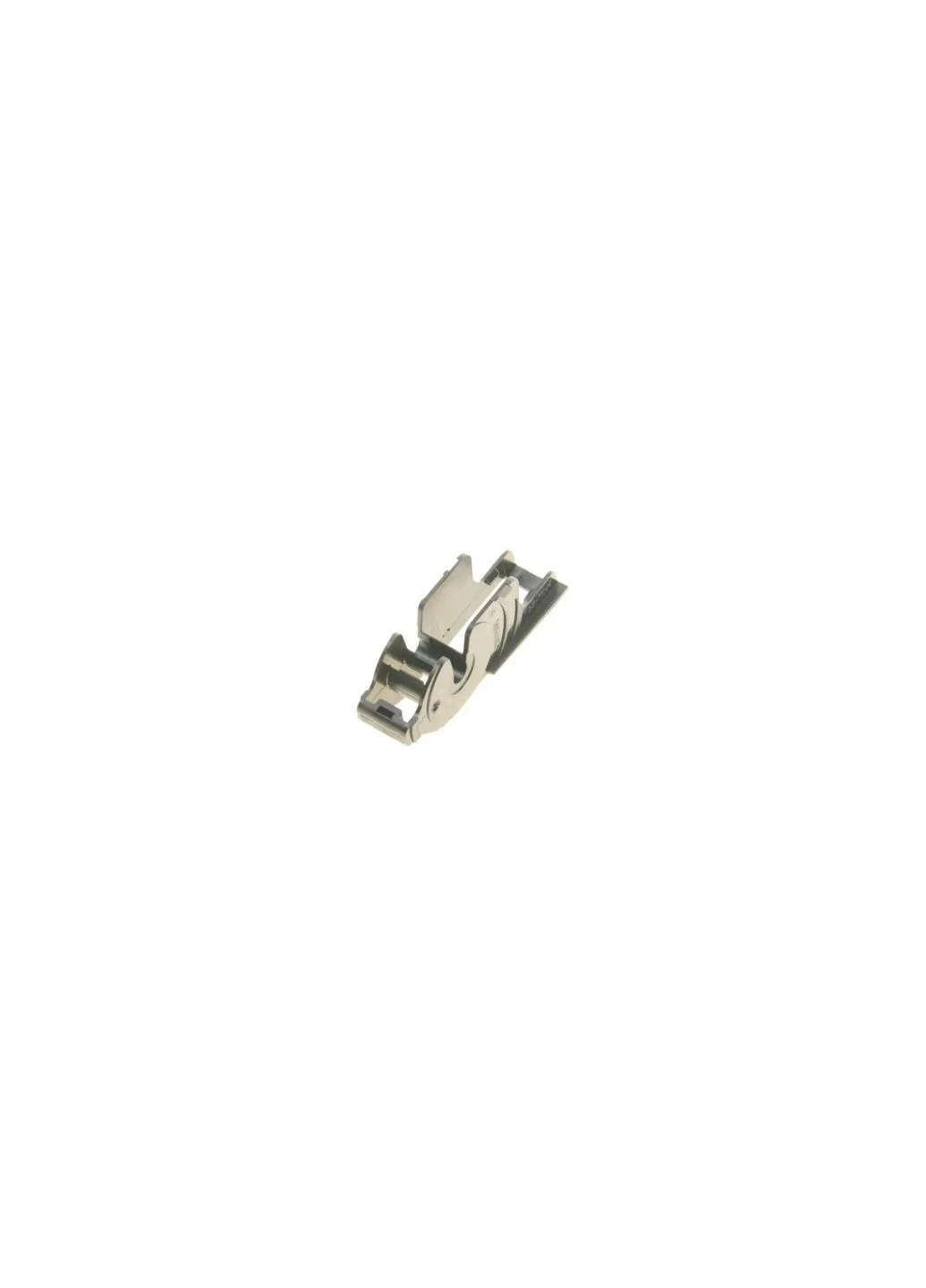 Щітка склоочисника (задня) (350мм) Citroen Berlingo/Jumpy/Fiat Scudo/Peugeot Expert 07 574107 UA63 Valeo (360486026)