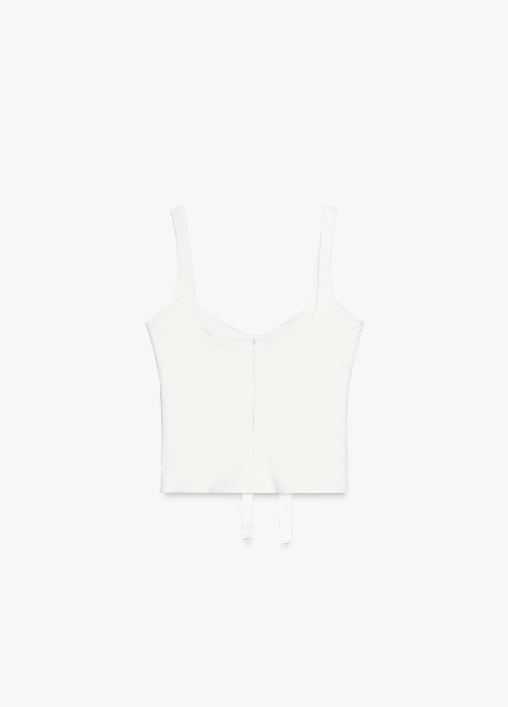 Топ Zara (335806459)