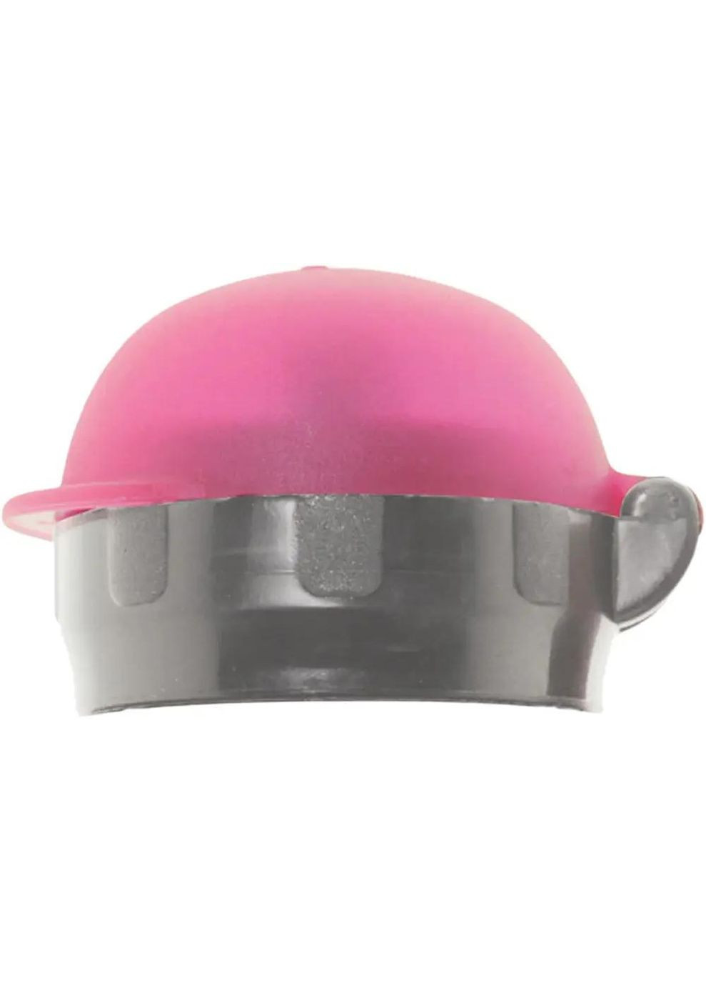 Пробка для пляшок Laken Cap for Hit Bottles. Pink No Brand (316441915)
