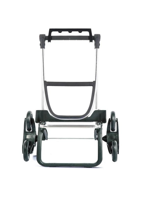 Хозяйственная сумка-тележка I-Max Thermo Zen 6 Negro 43+4л (930465) Rolser (325449524)