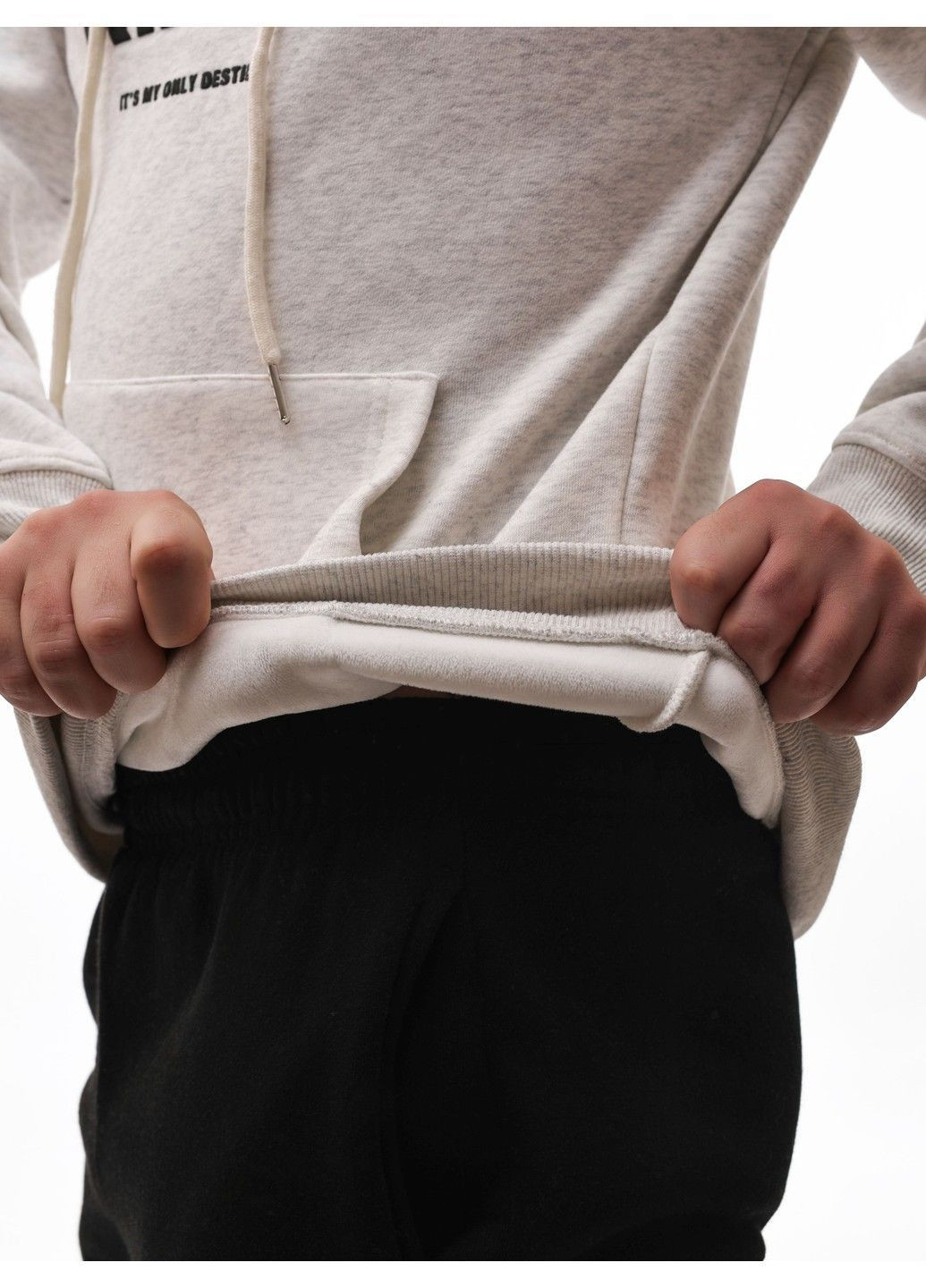 Толстовка чоловіча Intro (364926963)