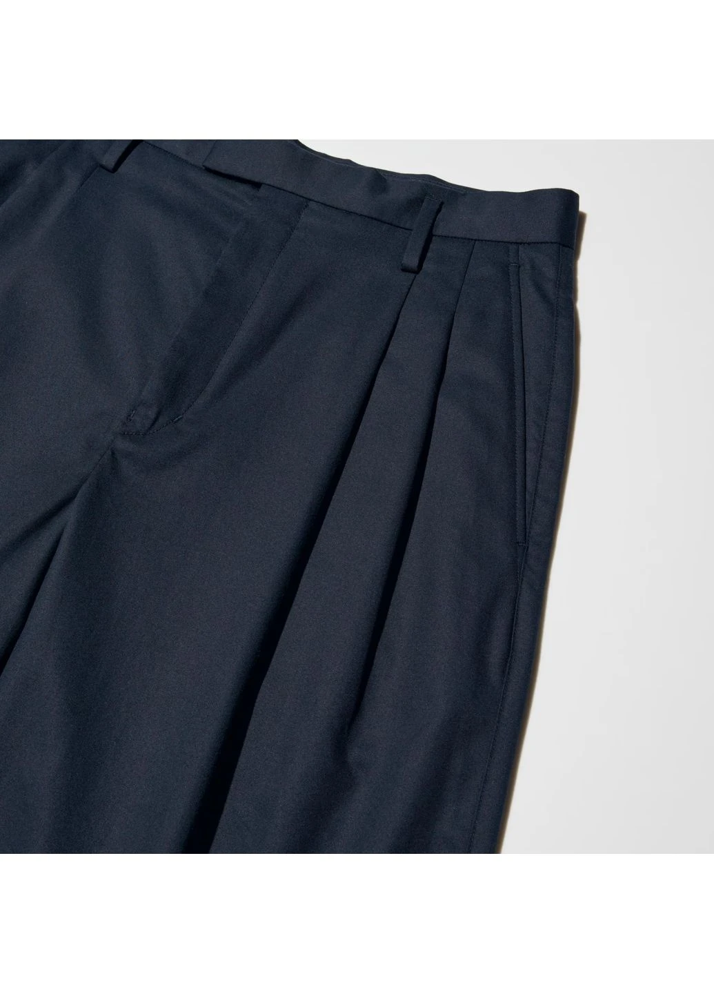 Брюки широкие (476945) Uniqlo (363967521)