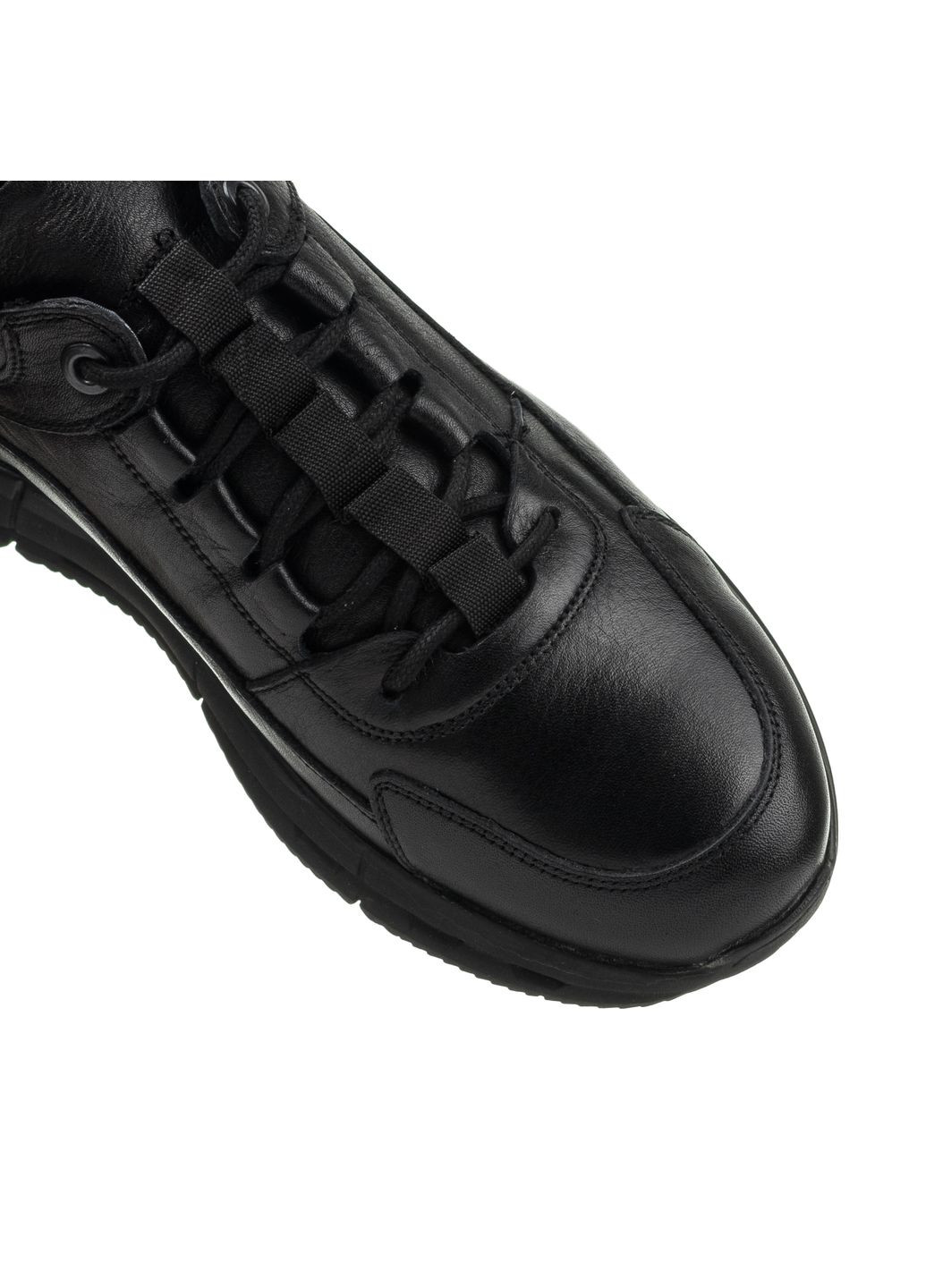 Черные кроссовки (2752) Voyager