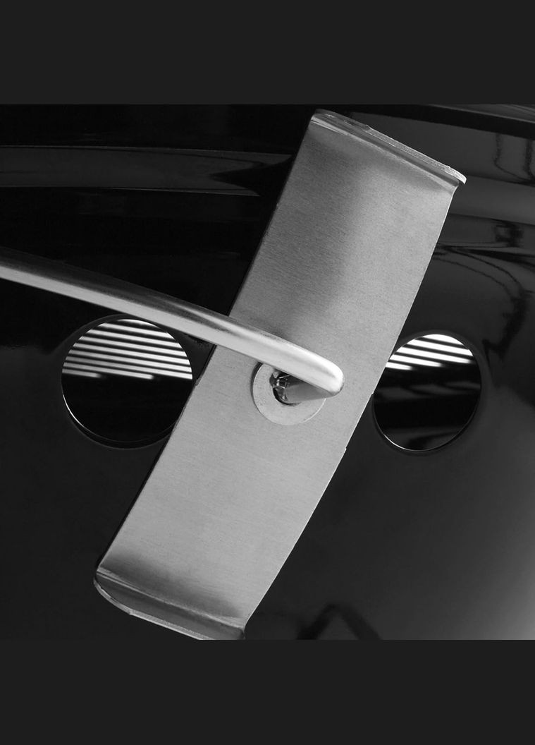 Гриль Garden Line PREMIUM угольный Chomik (301865533)