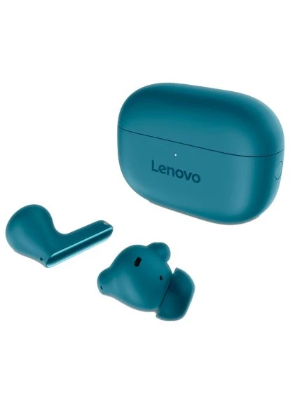 Наушники (GXD1N63507) Lenovo Yoga True Wireless Stereo Earbuds (366691689)