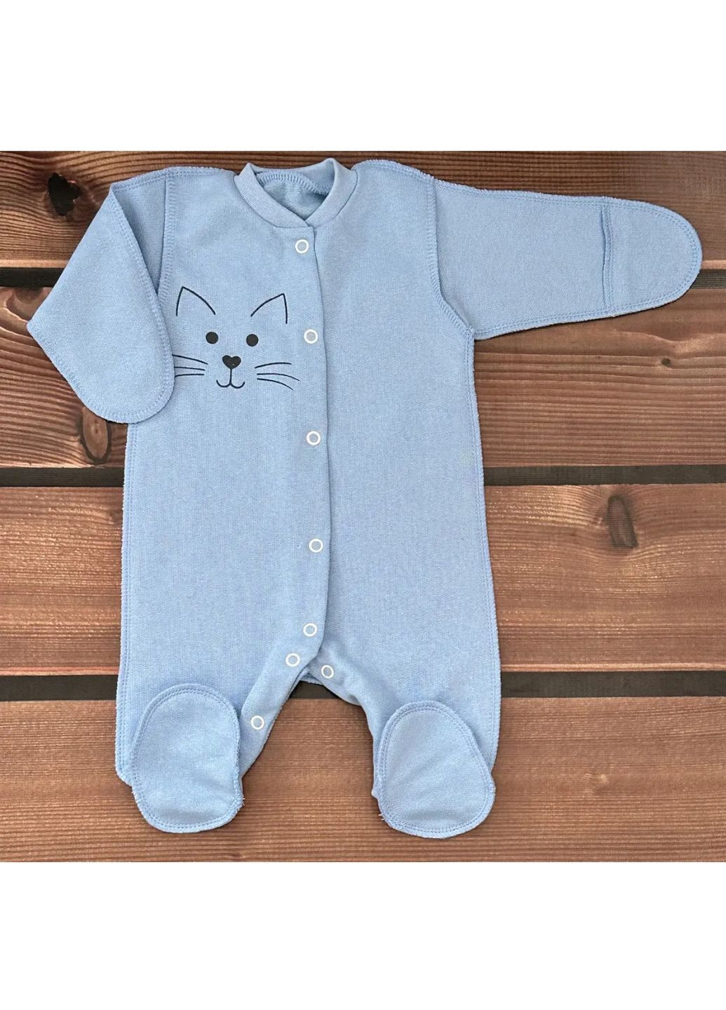 Утепленный человечек No Brand (362215489)