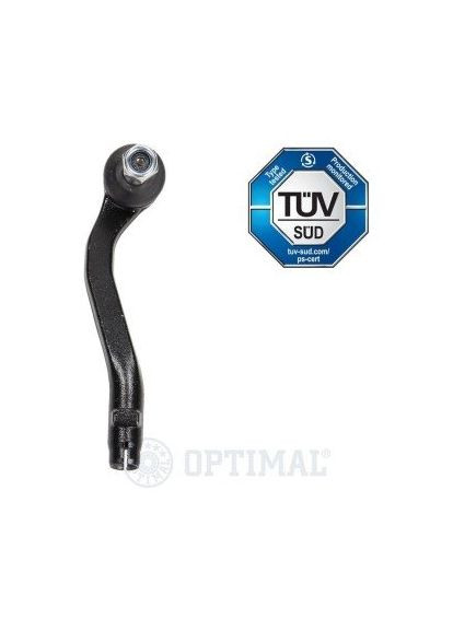 Рулевой наконечник Optimal (366163918)