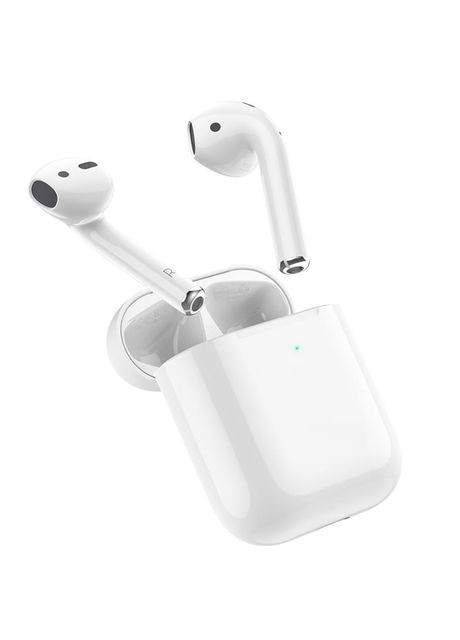Беспроводные наушники EW41 white Hoco (317192153)