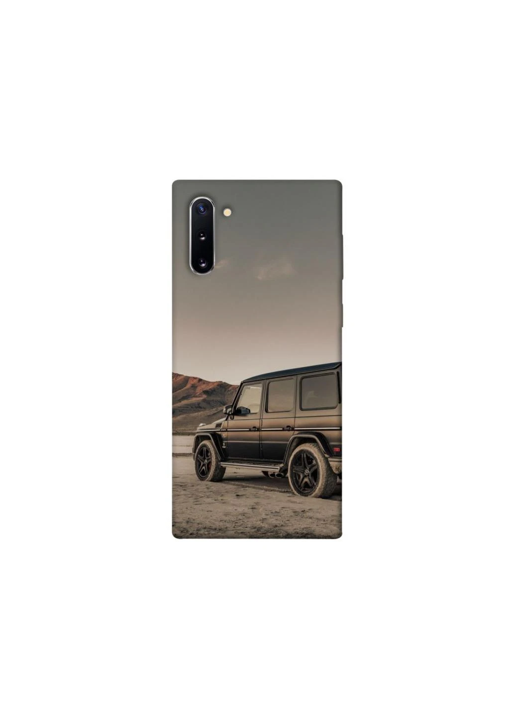 Чохол на Samsung Galaxy Note 10 Gelik Frontalka (375718459)