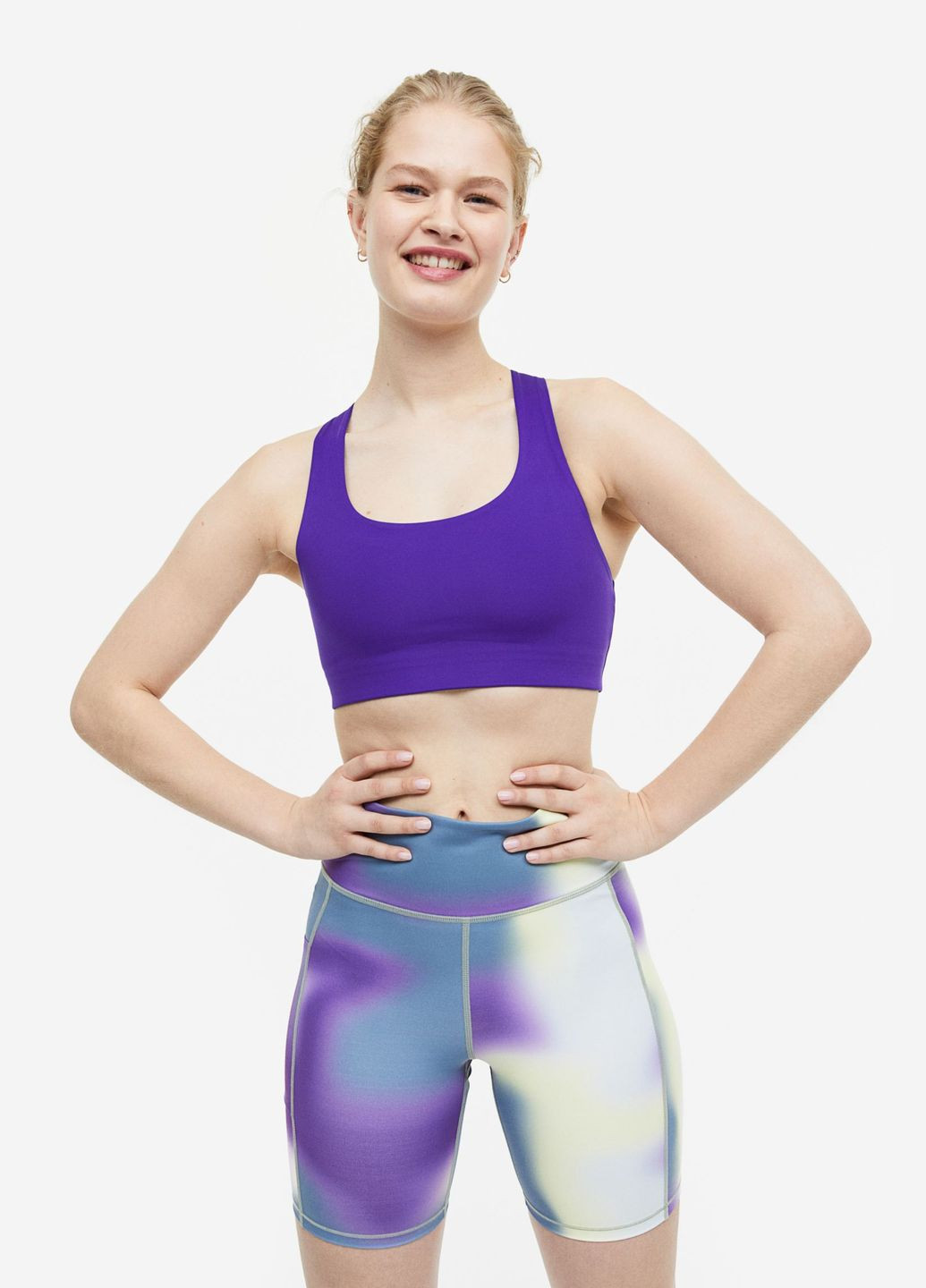 Спортивний топ H&M (315007196)