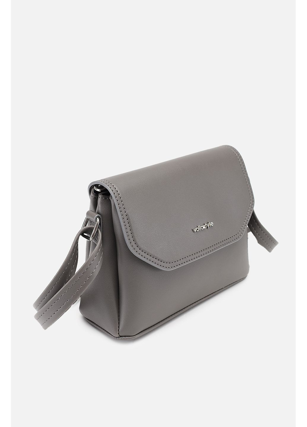 Сумка женская цвет серый CB-00283027 Yuki (362896858)