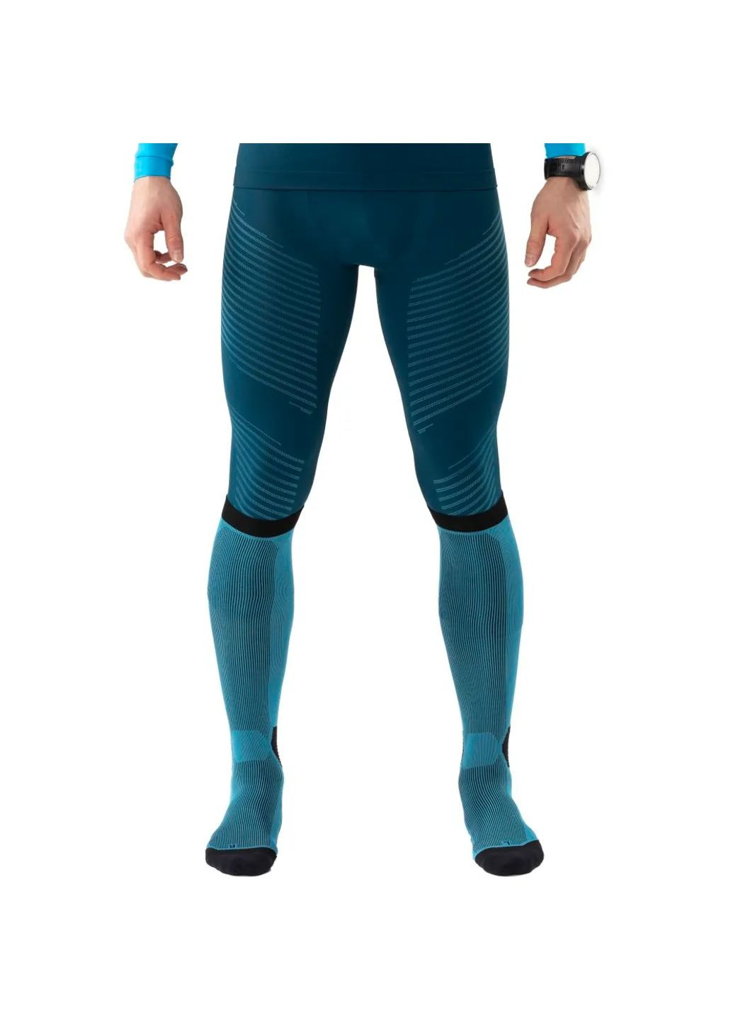 Термоштани Speed Dryarn 3/4 Mns Tights Dynafit (354782239)