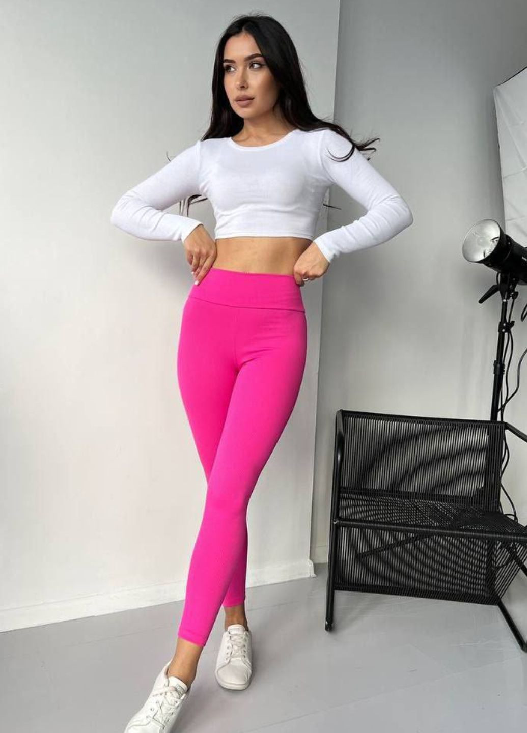 Лосины рубчик Tik-Tak (322504650)