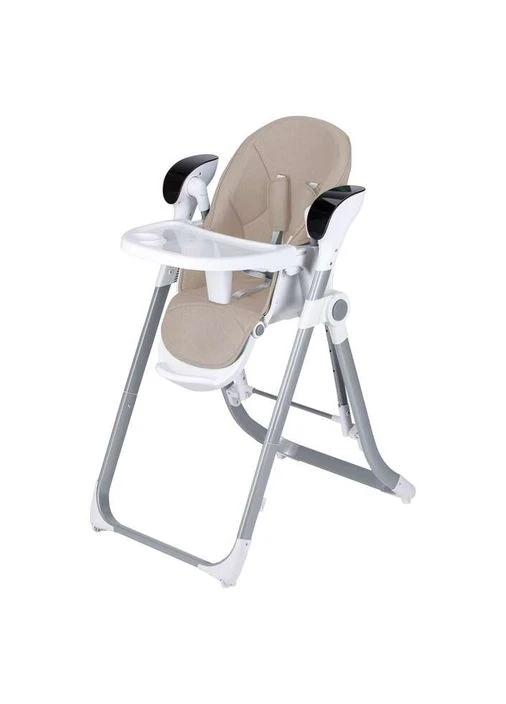 Стул для кормления ребенка 3 in 1 Oli Deluxe, beige FreeOn (368500402)