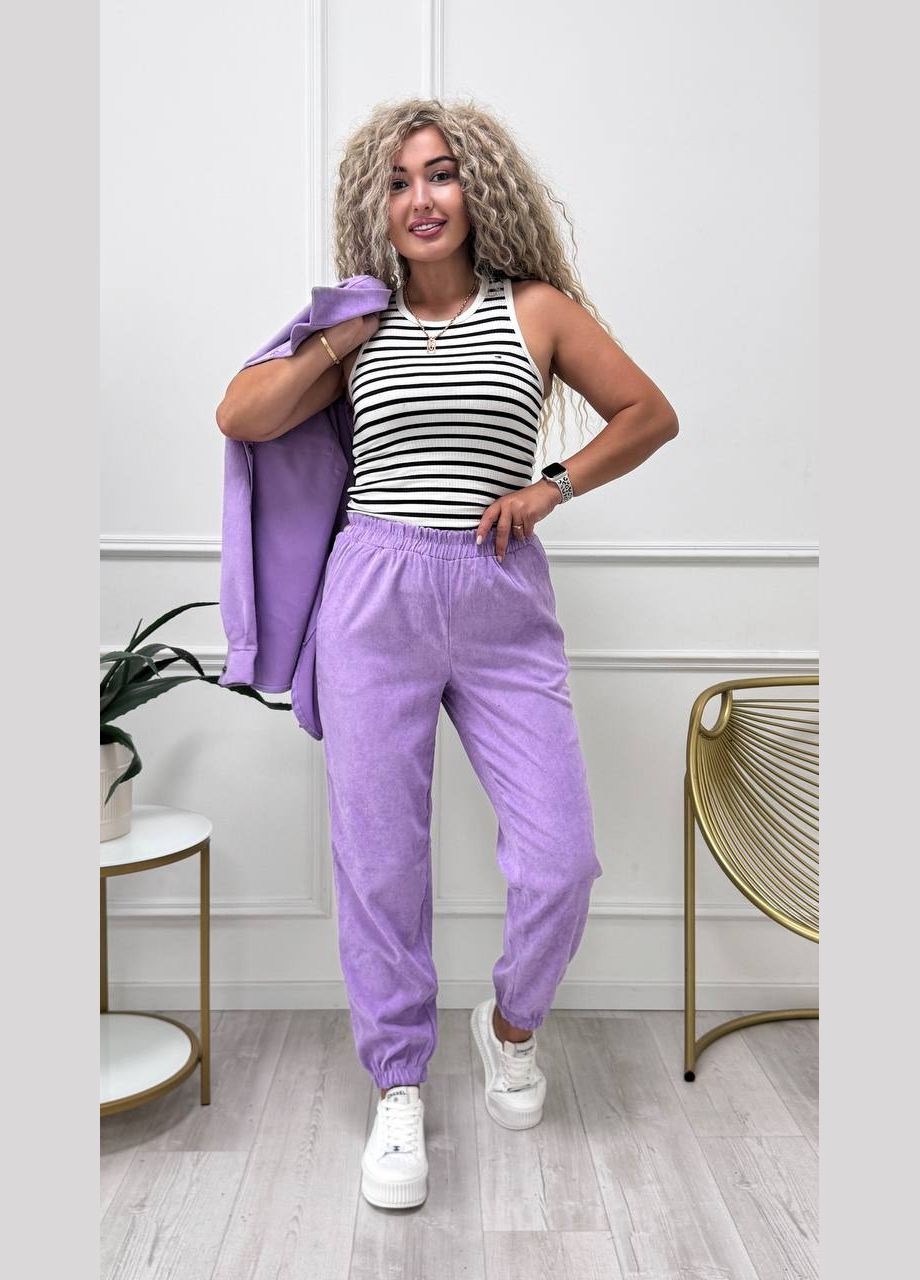 Женский костюм батал Style Point (342075922)