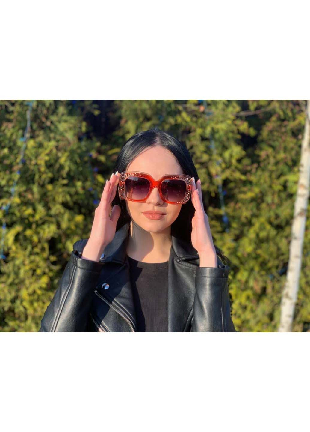 Жіночі окуляри No Brand (322857457)