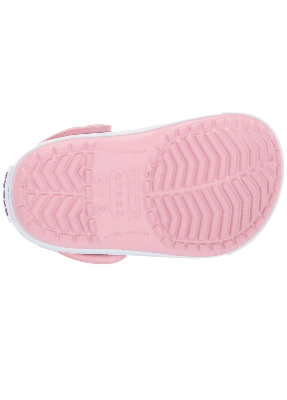 Крокс дитячі Крокбенд Клог Crocband II Clogs Crocs Clog (333317102)