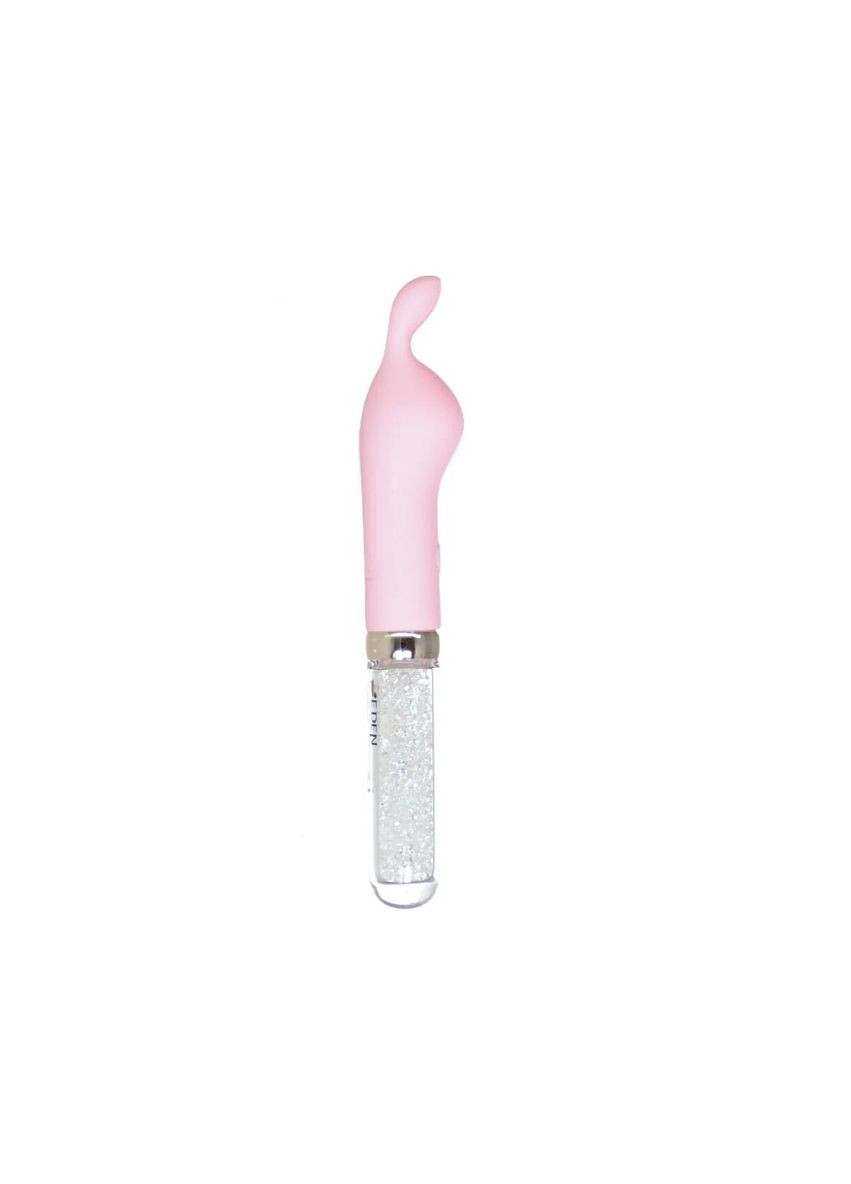 Вібратор Petites Lil’ Bombshell Vibrator - Pink BMS (371876927)