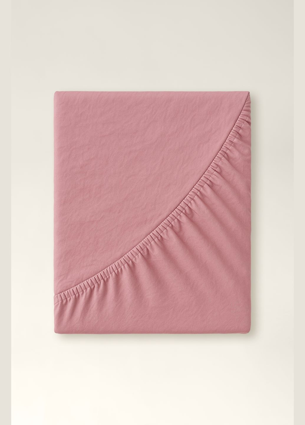 Постельное белье варенный хлопок двуспальное 180 х 215 см 3в1 наволочки, пододеяльник, простынь Beni Home (345641681)