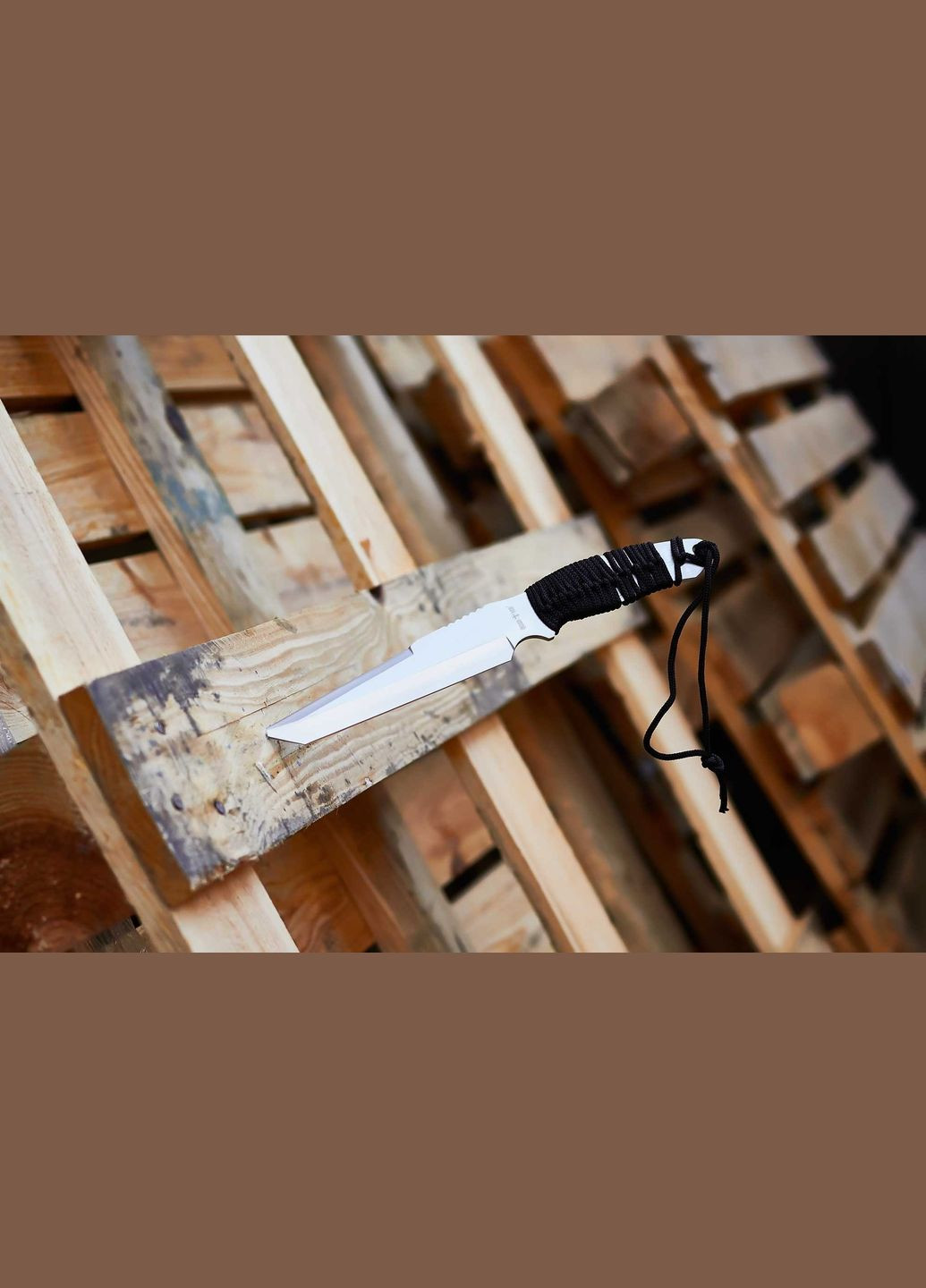 Туристический нож 16710 Grand Way (341288009)