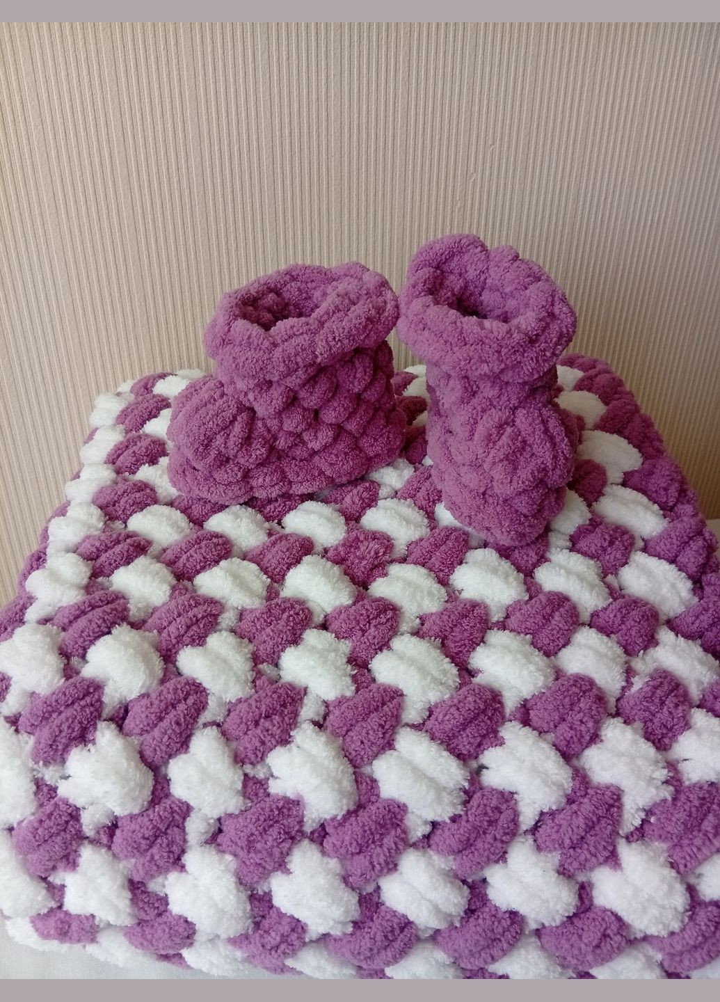 Комплект Лелека "Цветочная колыбель" Natalka Fedo (338196700)