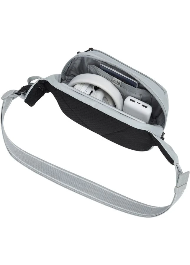 Поясная сумка V Hip Pack Light Gray (60141148) Pacsafe (392603256)