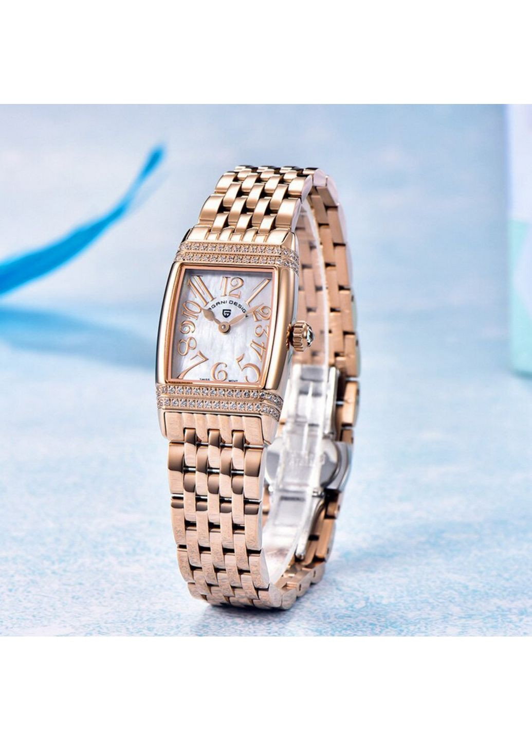 Жіночий наручний годинник Pagani Design (371673493)