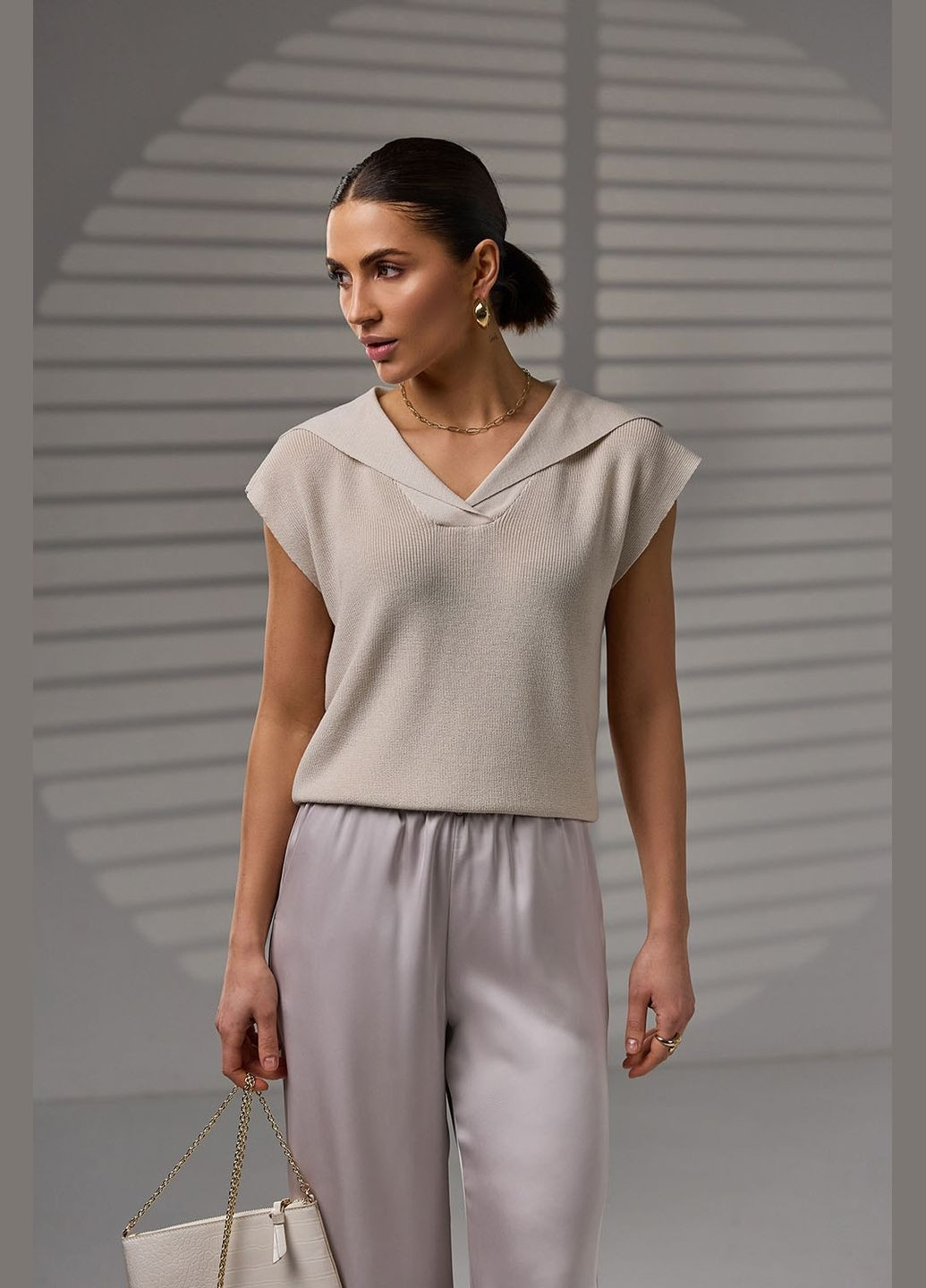 Жилет поло Triko Bakh (334013127)