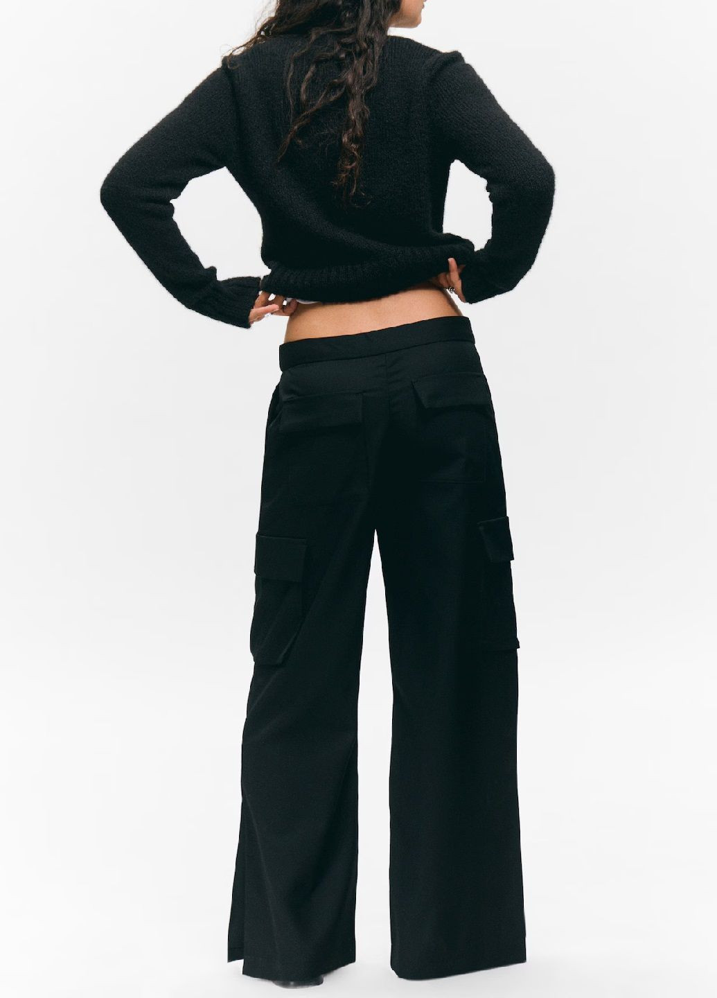 Штани H&M (369607059)